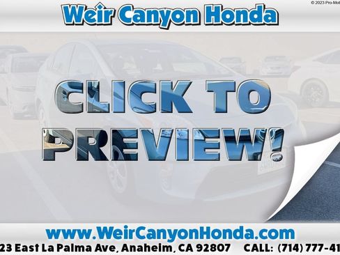 Used 2012 Toyota Prius Three FWD image 1