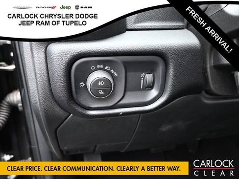 Used 2025 RAM 2500 Big Horn image 16