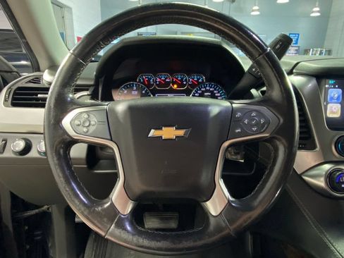 Used 2019 Chevrolet Tahoe LS AWD/4WD image 19