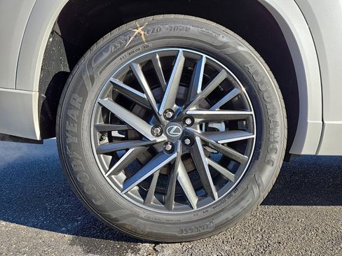 New 2026 Lexus TX 350 AWD image 5