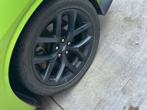 Used 2023 Dodge Challenger GT w/ Blacktop Package image 16