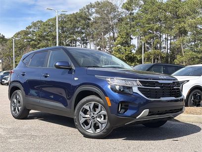 Used 2026 Kia Seltos LX