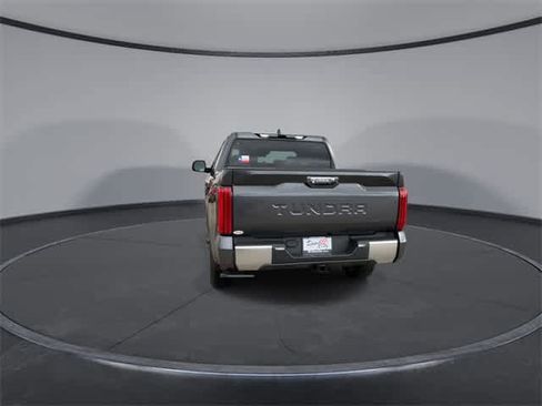 Used 2026 Toyota Tundra Limited image 7