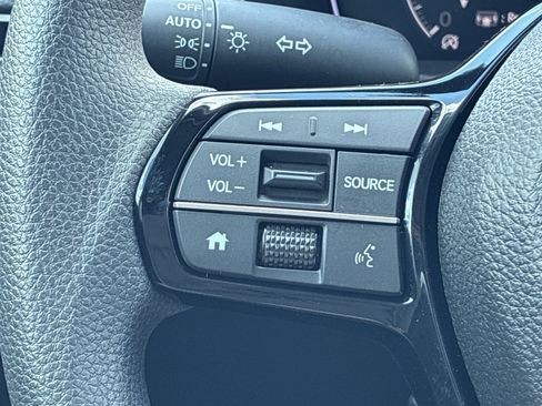Certified 2026 Honda Civic LX image 24
