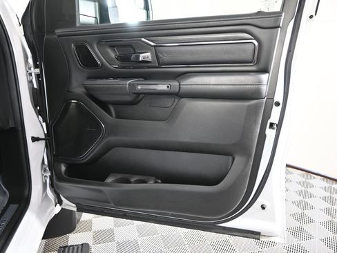 Used 2024 RAM 1500 Limited AWD/4WD image 13