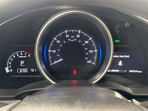 Used 2019 Honda Fit EX image 18