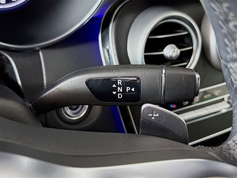 Used 2023 Mercedes-Benz C 300 Cabriolet image 17