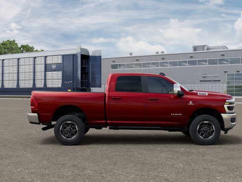 New 2026 RAM 2500 Laramie image 24