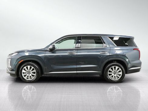 Used 2025 Hyundai Palisade SEL AWD/4WD image 2