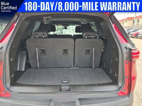 Used 2023 Chevrolet Traverse LT FWD image 26