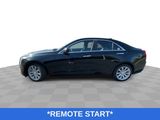 Used 2018 Cadillac ATS 2.0T AWD Sedan image 6