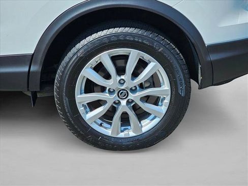 Used 2021 Nissan Rogue Sport S AWD/4WD image 11
