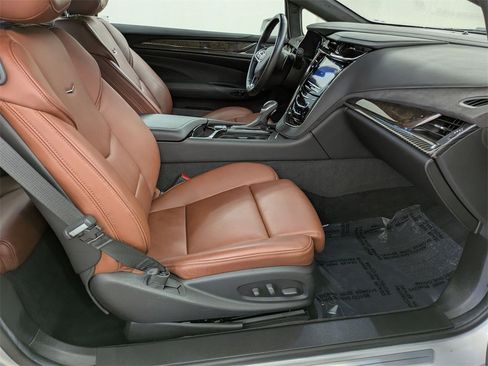 Used 2014 Cadillac ELR w/ Luxury Package image 26