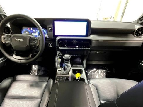 Certified 2025 Toyota Land Cruiser w/ Premium Package image 15