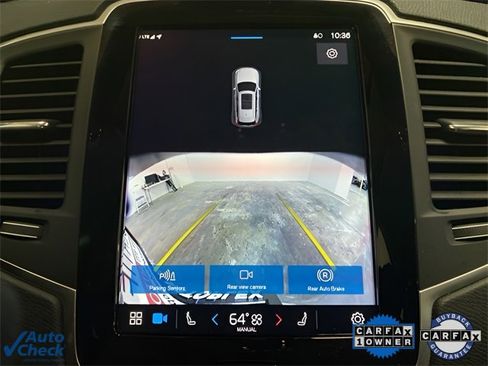 Used 2024 Volvo XC90 B5 Core image 45