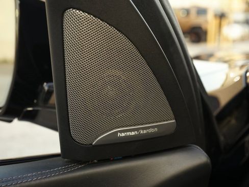 Used 2021 BMW X7 M50i image 30