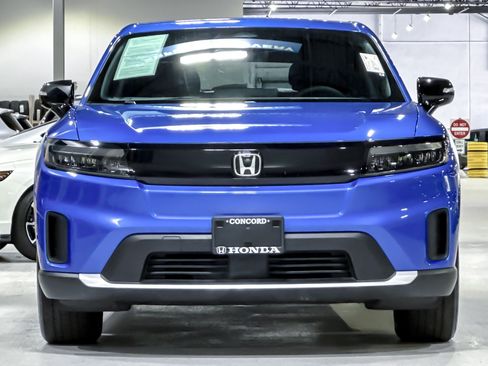 Used 2024 Honda Prologue EX image 6