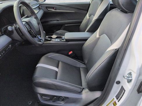 Certified 2025 Toyota Camry SE image 15