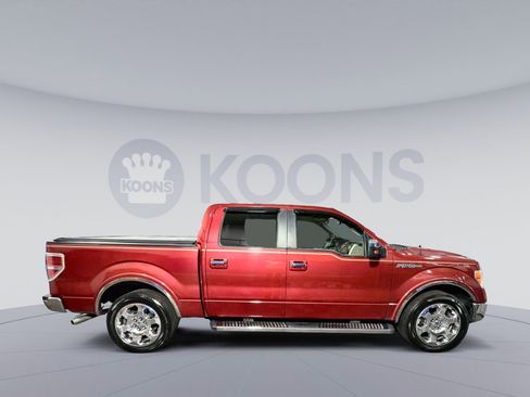 Used 2010 Ford F150 XL image 8