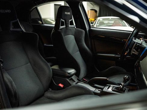 Used 2014 Mitsubishi Lancer Evolution MR image 13