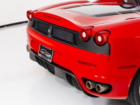 Used 2007 Ferrari F430 Spider image 54