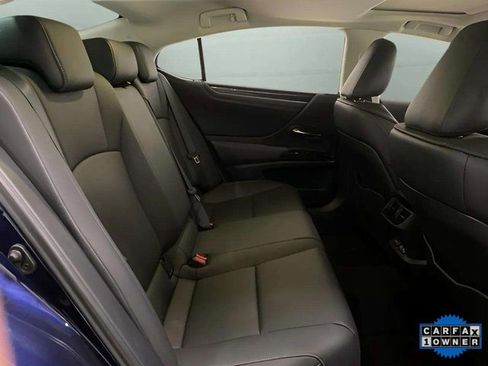 Used 2024 Lexus ES 350 image 22