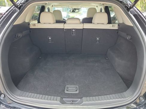 Used 2025 MAZDA CX-5 AWD 2.5 S w/ Preferred Package image 16