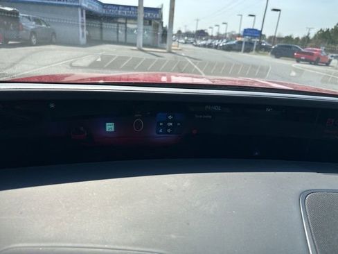 Used 2024 Lincoln Nautilus Reserve AWD/4WD image 41