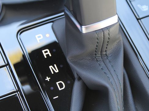New 2026 Kia Niro EX w/ EX Premium Package FWD image 35