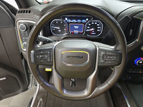 Used 2021 GMC Sierra 3500 Denali w/ Denali Ultimate Package image 11