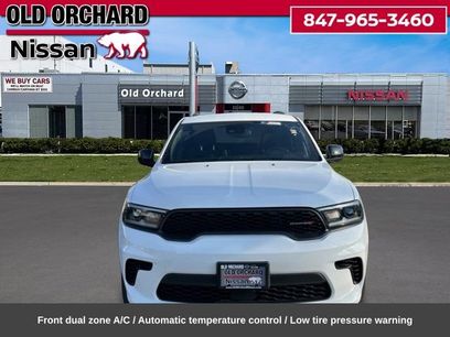 Used 2023 Dodge Durango GT