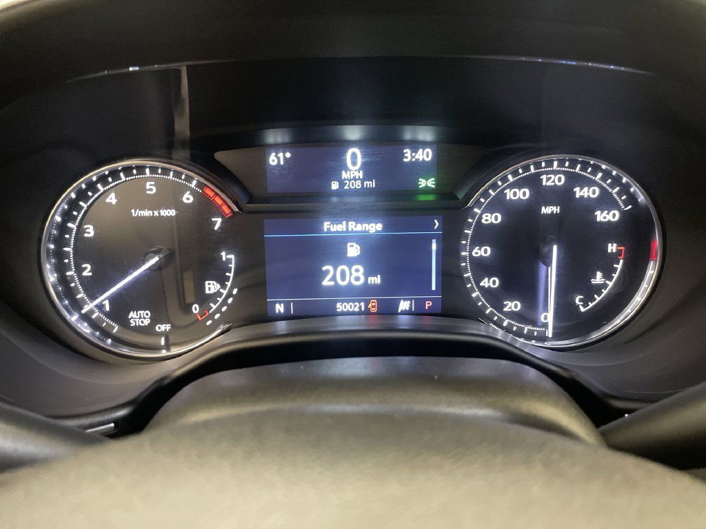 Used 2021 Cadillac CT5 Premium Luxury w/ Climate Package AWD/4WD image 6