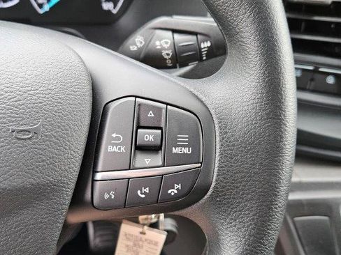 New 2024 Ford Transit 350 148 High Roof DRW AWD w/ Exterior Upgrade Package image 28