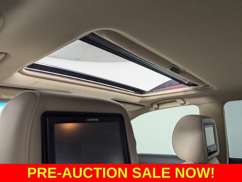 Used 2008 Lexus RX 400h AWD w/ Premium Plus Pkg image 25