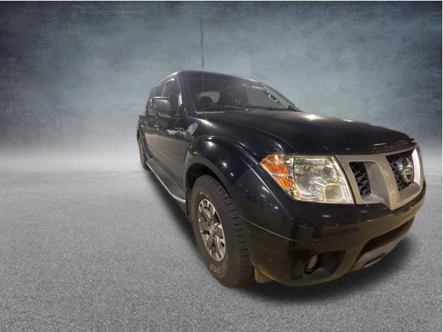 Used 2016 Nissan Frontier Desert Runner RWD image 14