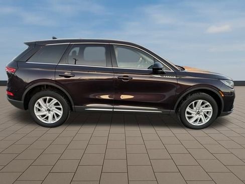 Certified 2023 Lincoln Corsair AWD image 7