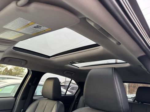 Used 2023 Mitsubishi Eclipse Cross SE image 17