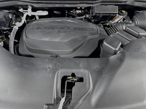 Certified 2022 Honda Pilot EX-L image 30