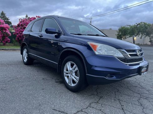 Used 2010 Honda CR-V EX-L image 3