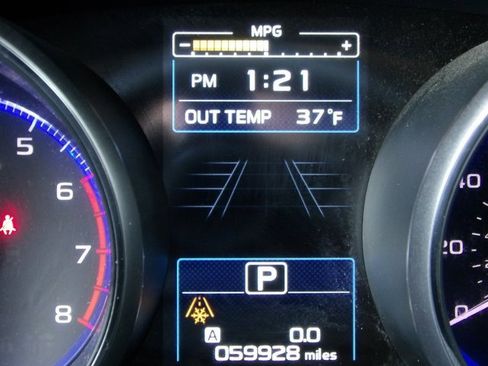 Used 2019 Subaru Outback 2.5i Premium w/ Protection Package #1 image 43