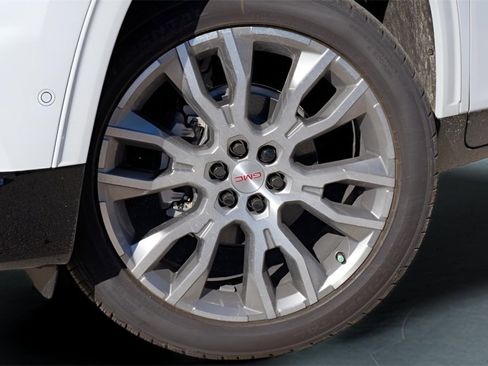 New 2026 GMC Acadia Denali w/ Super Cruise Package image 2