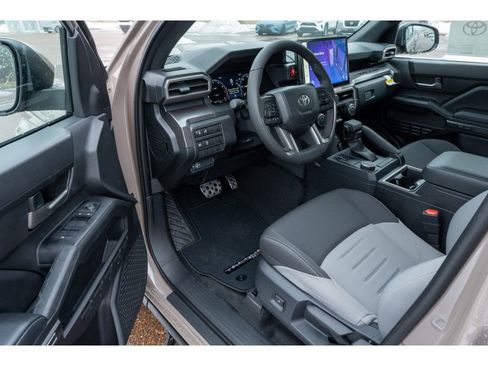 New 2026 Toyota Tacoma TRD Sport image 11