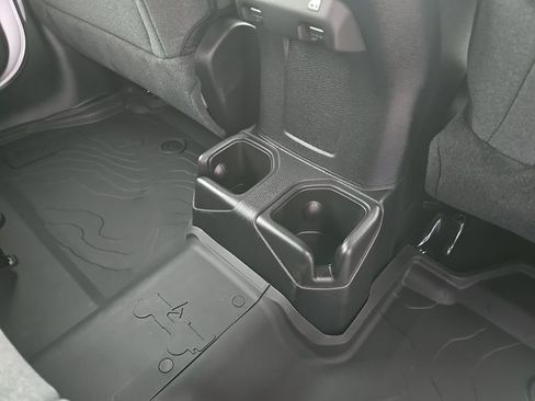 New 2026 Jeep Wrangler Unlimited Sport AWD/4WD image 88