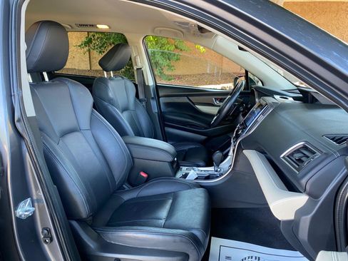 Used 2022 Subaru Ascent Limited AWD/4WD image 57
