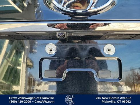 Used 2020 Hyundai Santa Fe Limited w/ Cargo Package image 31