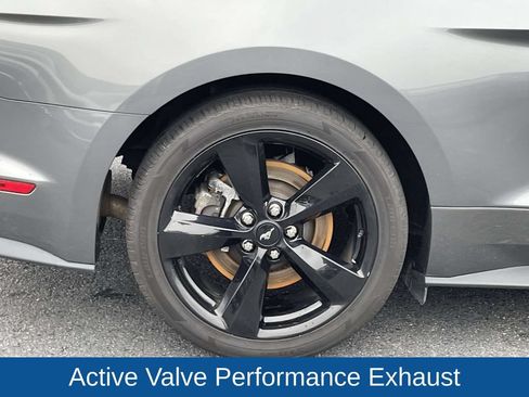 Used 2022 Ford Mustang GT w/ Equipment Group 301A RWD image 13