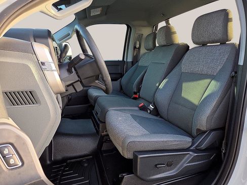 Used 2025 Ford F250 XLT AWD/4WD image 15