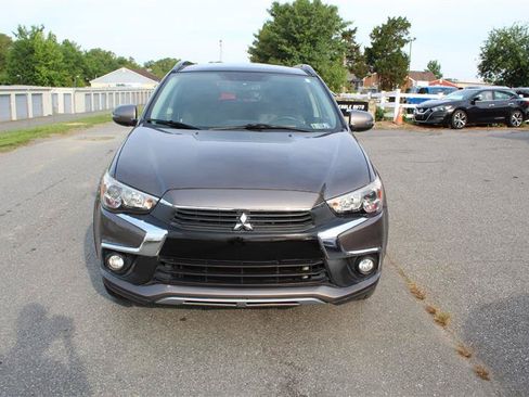 Used 2017 Mitsubishi Outlander Sport AWD image 2