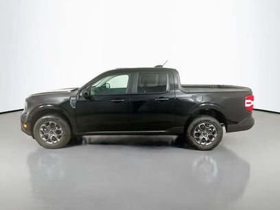 New 2026 Ford Maverick XLT w/ Equipment Group 301A