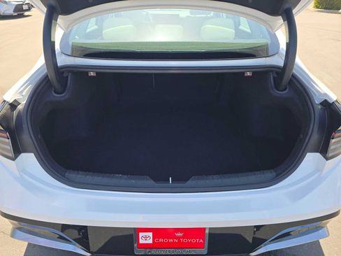 Used 2025 Hyundai Sonata SEL FWD image 14